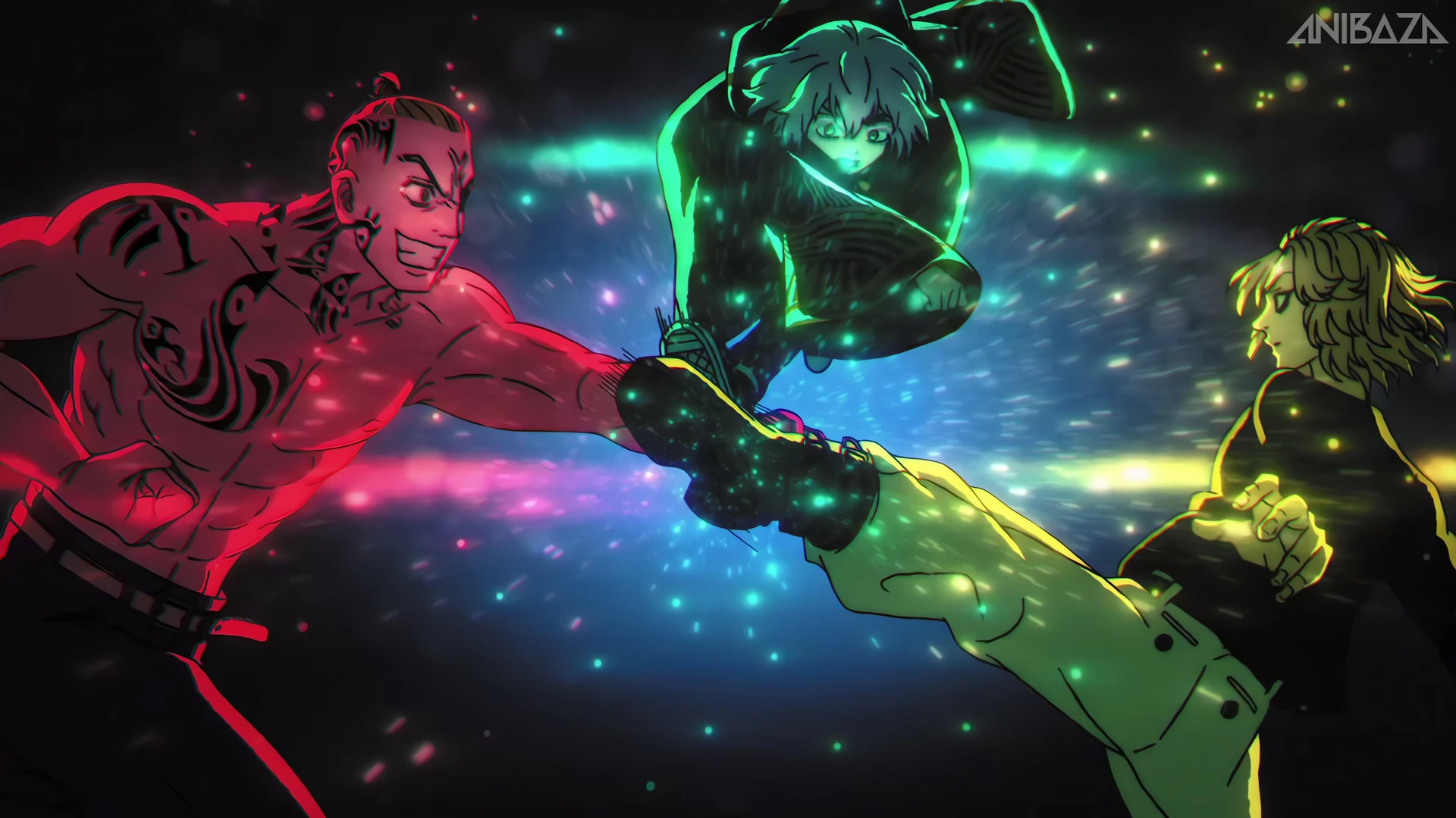 Movie banner