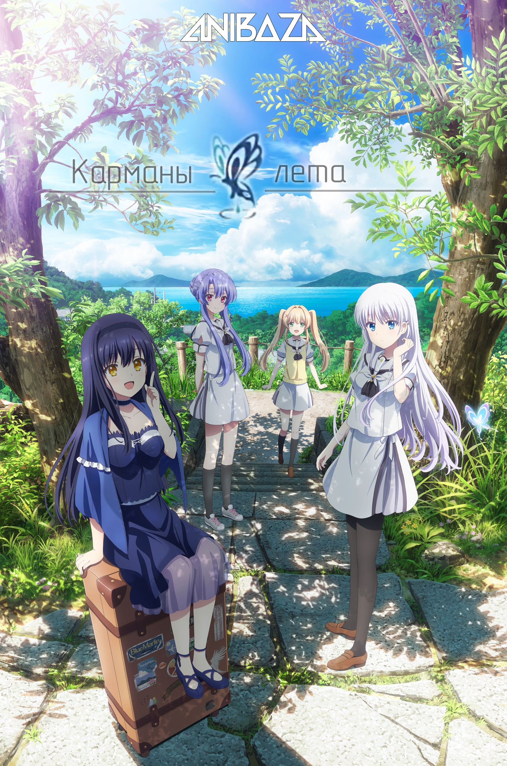 Карманы лета